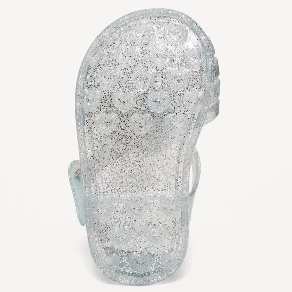 🆕Old Navy|Jelly Fisherman Sandals - Picture 4 of 8